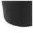 Outdoor Lightweight Concrete Side Table,Copper
