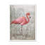 American Flamingo I by Timothy O' Toole - Painting-2078319065-2078319077