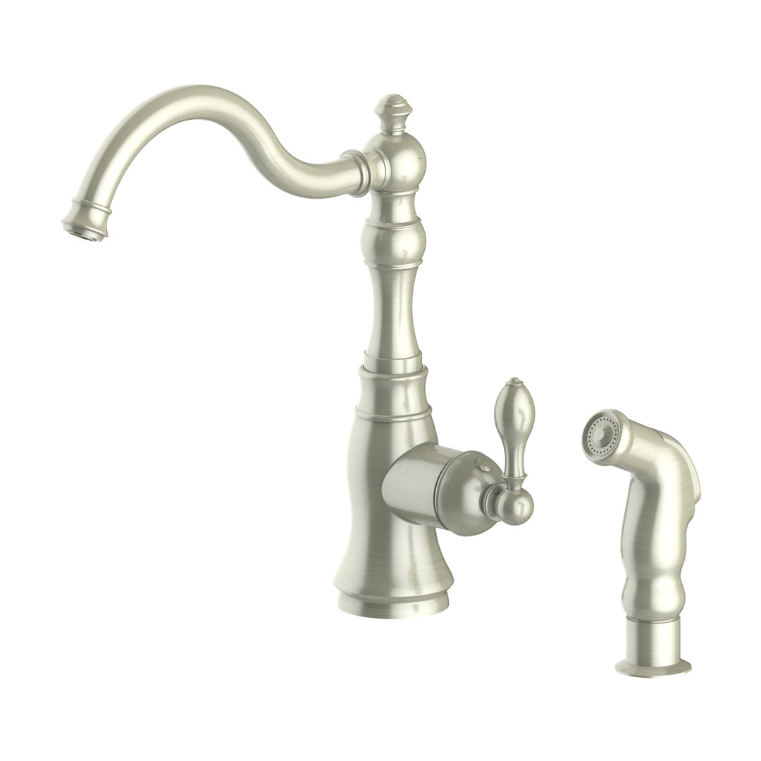 ZLINE Autograph Edition Rembrandt Kitchen Faucet ZLINE 