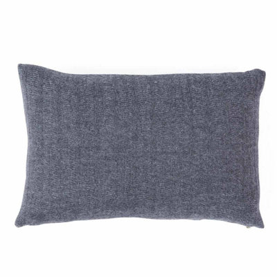 Kata Lumbar Pillow Cover & Insert