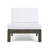 5-PIECE V SHAPE SOFA SET