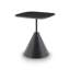 Millfield Pedestal End Table-1539002551-1539002555