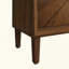 Meuble télé 60 po American Farmhouse Credenza