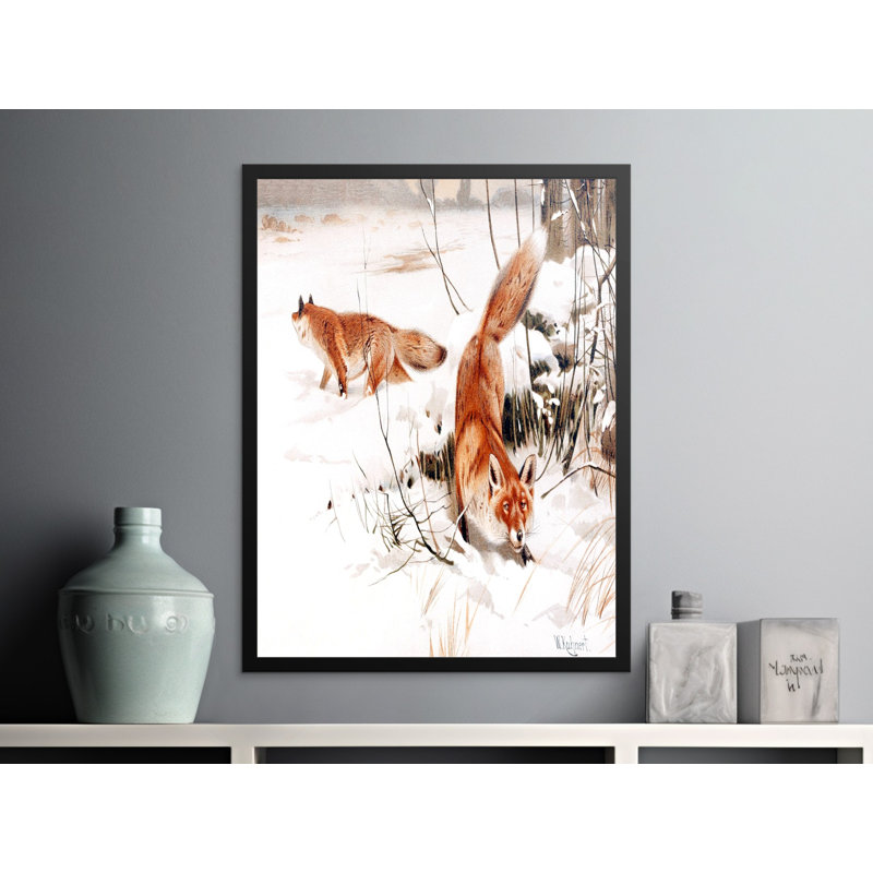 Conlin Single Picture Frame Print, 91.44 cm H x 60.96 cm W