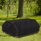 Waterproof Picnic Table Cover With Bench Cov...