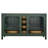 60'' Double Bathroom Vanity with Engineered Stone Top-1768322352-1768322353