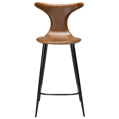 Upholstered Bar Stool