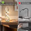 Stainless Steel Table Lamp