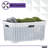 Wicker Laundry Basket-73493602