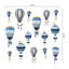 Non-Wall Damaging Wall Decal-919015038