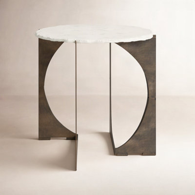 Giles End Table