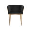 Caily Upholstered Arm Chair