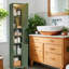 Armoire de rangement avec lumières Evadean-2139812661-2120063497