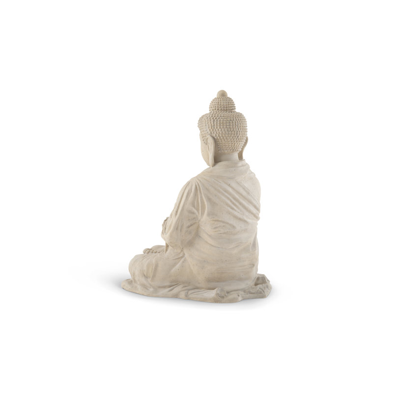 Asian Modern Enchanting Buddha