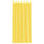 Voile Curtains With Rod Pockets 2 Pcs-964011906-964011966