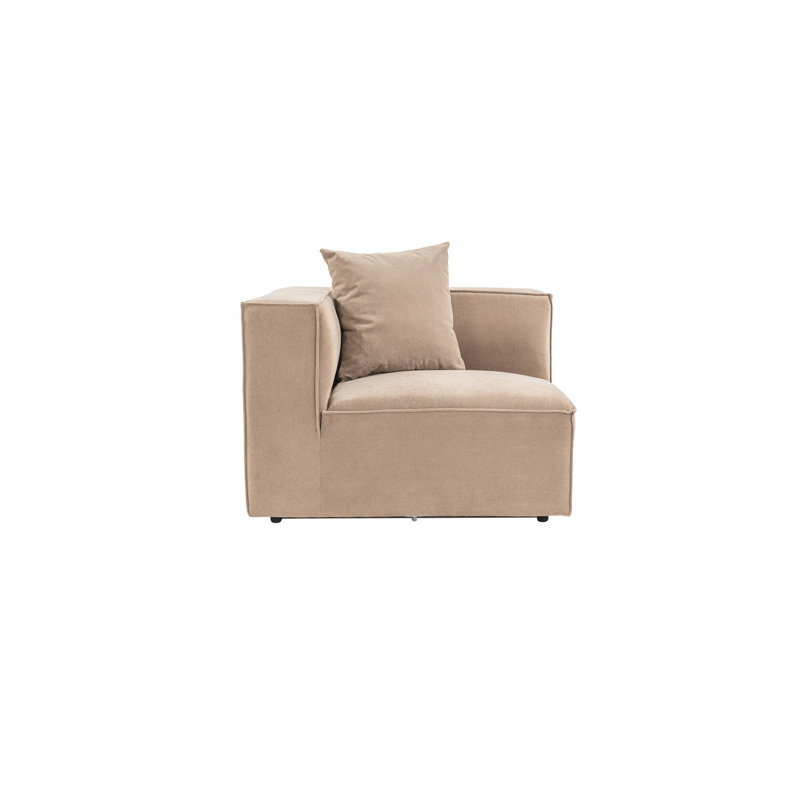 Allinson Upholstered Accent Chair