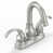 Brushed Nickel