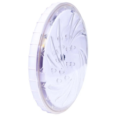 Evrim 5.91cm Battery Powered Integrated LED Color Changing Outdoor Floating Light