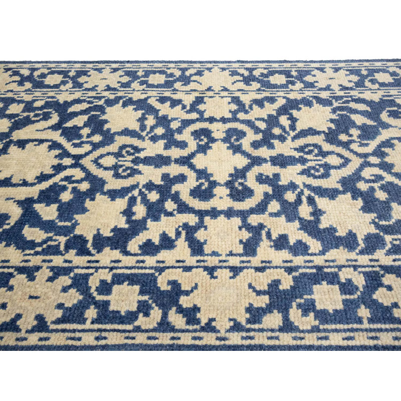 Tapis de couloir oriental Mute