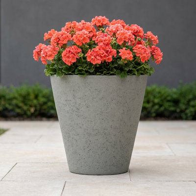 Pot à fleurs Emerson