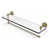 Unlacquered Brass is out of stock