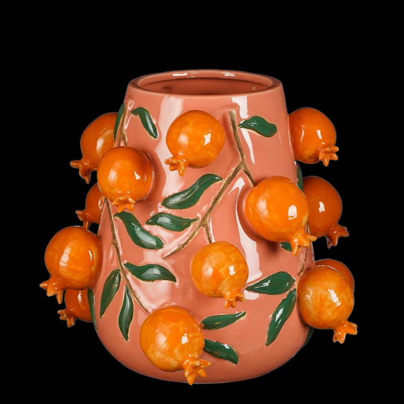 Batts Ceramics Table Vase
