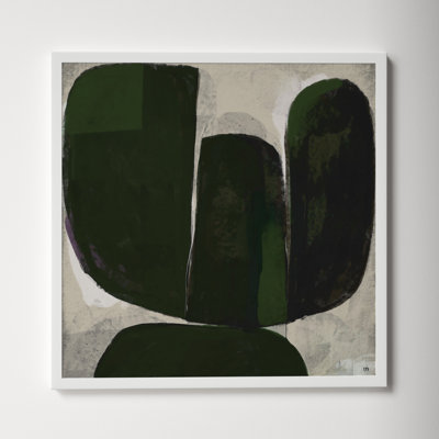 Succulent #6 by StudioM