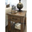 Dickerson End Table with Storage