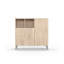 12 Pair Shoe Storage Cabinet-39217033