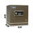 15.75"Home office small password-protected key cabinet