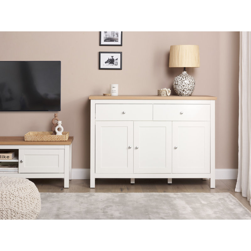 Riverlyn 113cm Sideboard