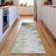 Premium Machine Washable Cerrito Aloe Rug