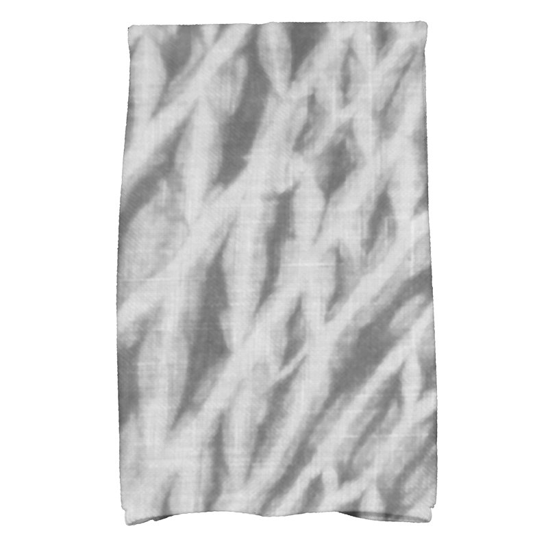 Torchon Odelina Raina, gris