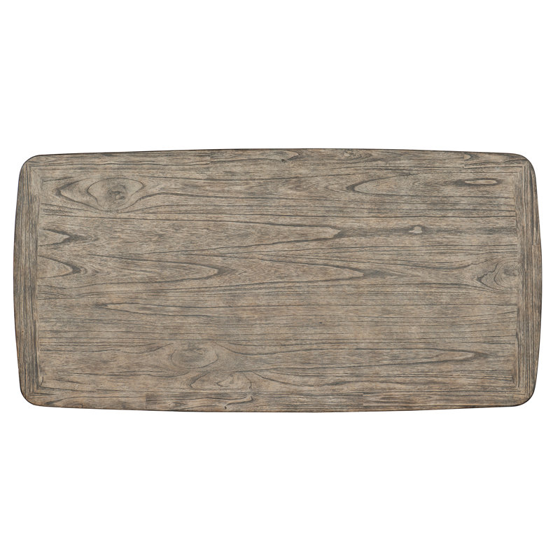 Chiseling Cocktail Table