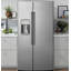 36" Counter Depth Side by Side 21.9 cu. ft. Refrigerator