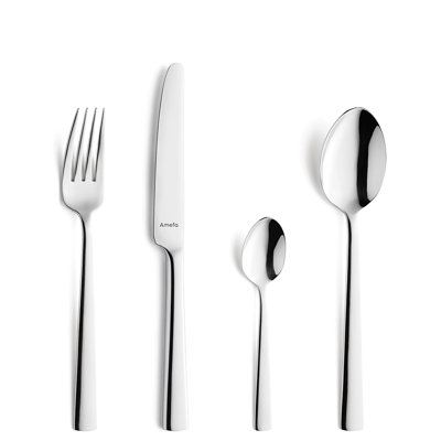 MODERNO 32-Piece Cutlery Set
