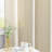 Semi Sheer Rod Pocket Farmhouse Textured Curtains-391720890-391720871