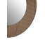 Bonnard Glass Flat Wall Mirror