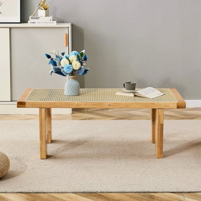 Table basse Bechara