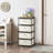 Maisonett 4 Drawer Storage Drawer-576708708