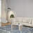 Yareli Single Coffee Table-30712051