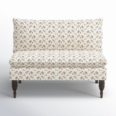 Cecelia 47" Loveseat