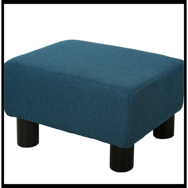 Coenraad Upholstered Ottoman