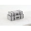 Coffre de rangement Cole and Gray
