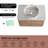 30'' Single Bathroom Floating Vanity With Quartz Top-656085130