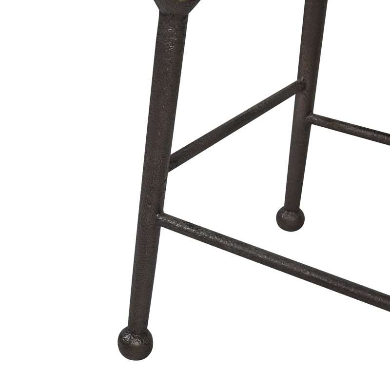 Tabouret à hauteur de comptoir (1 par carton)