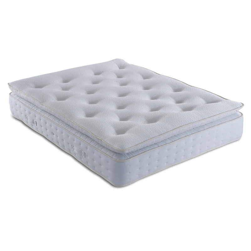 Pillow Top 1000 Mattress, Kingsize (5')