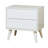 Ian 23.63'' W Solid Wood Nightstand-121431246