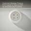 Underscore 60" x 32" Drop In Whirlpool with Heater-397815506