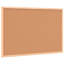 Chalkboard With Solid Pine Wood Frame Black-1141115964